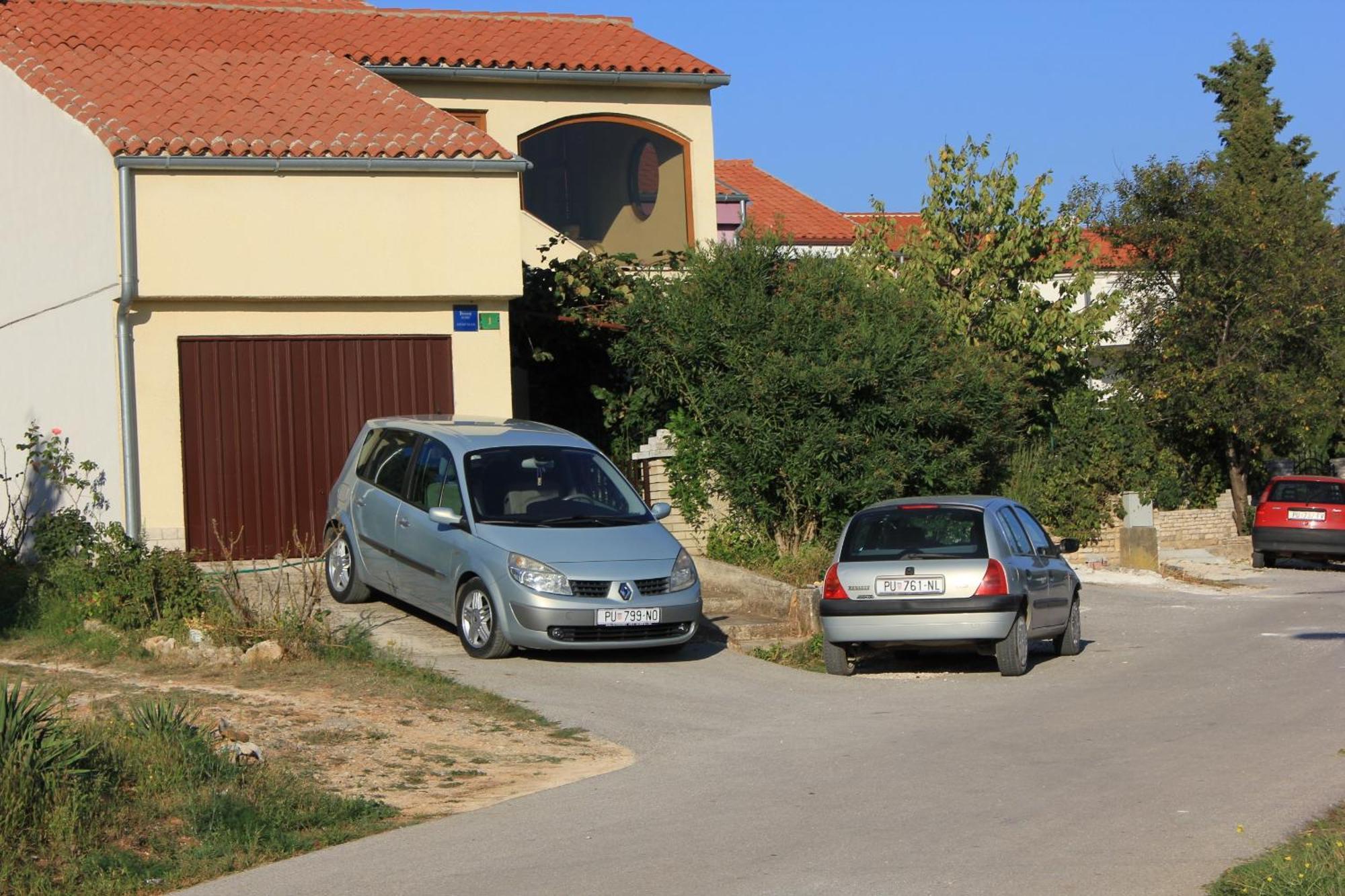 Apartments With A Parking Space Stinjan, Pula - 2279 Ngoại thất bức ảnh